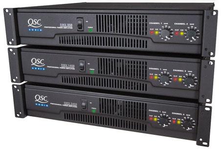 professional audio equipment s