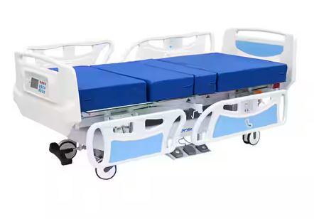 hygienic stretchers