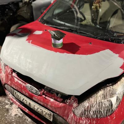 exciting transformation alert