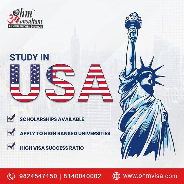 student visa process