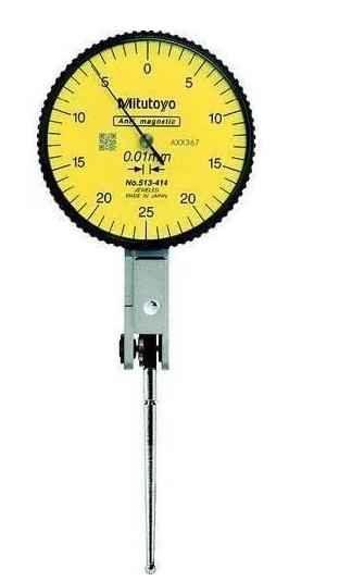 NABL Calibration #
Mechanical 