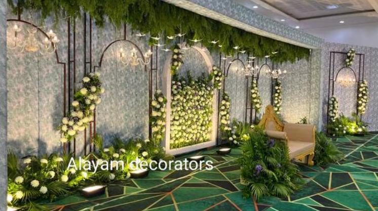 creating decor