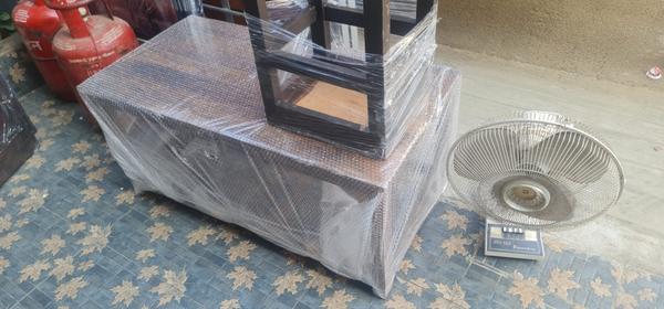 storage solutions