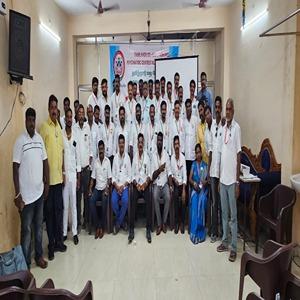 professional deaddiction centr