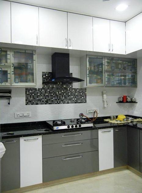 modular kitchen manufactures