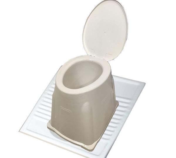 indian toilet