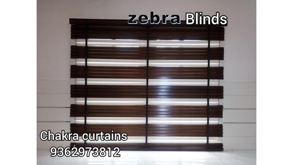 zeebra blinds shop