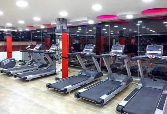 top fitness center