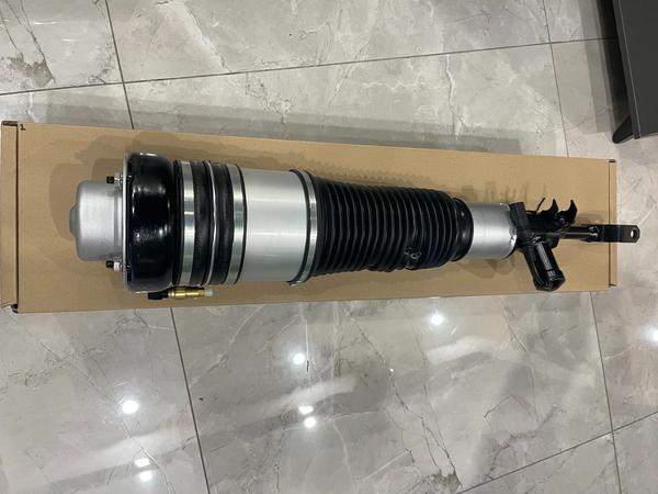 buffer kit parts