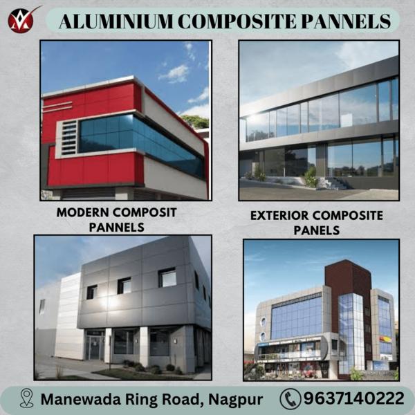 AV Aluminium Windows and Doors