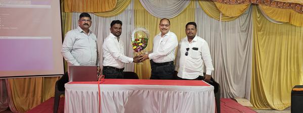 multinational company