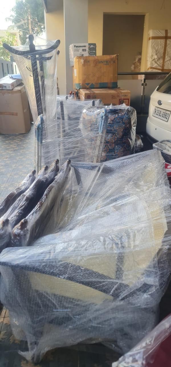 affordable packers