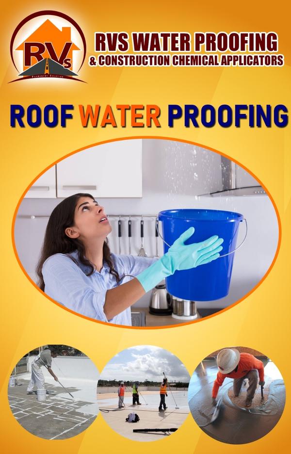 old building waterproofing wor