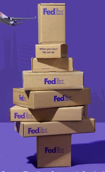 fedex courier fedex velachery