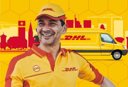 dhl chennai