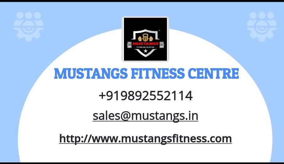 best fitness center