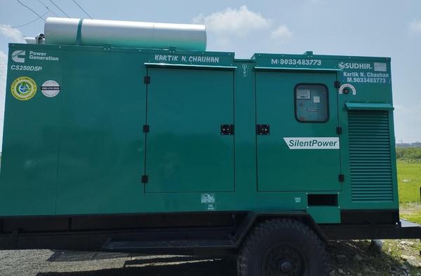 250 2020kva 2020diesel 2020gen