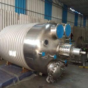 reliable industrial solutions