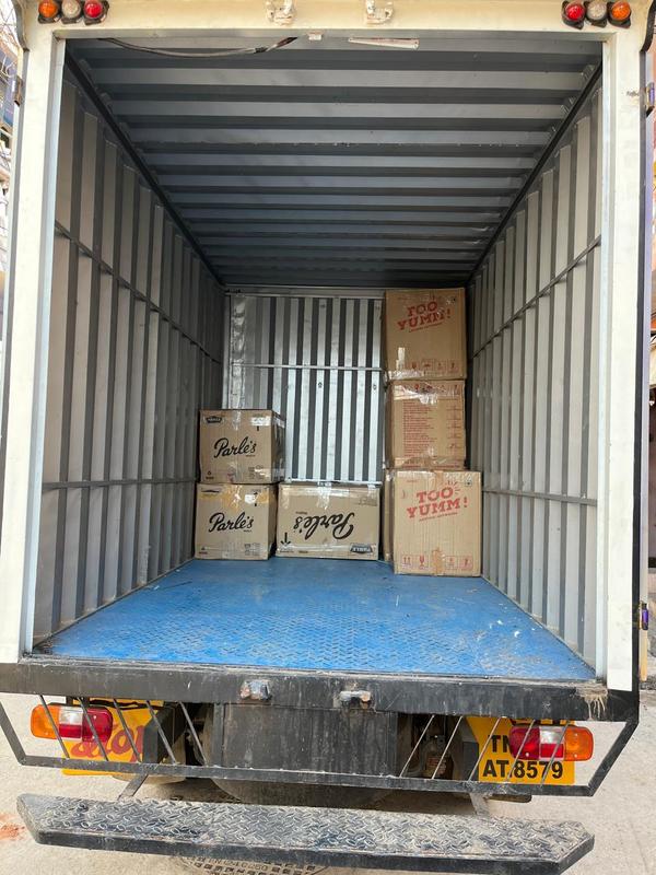 office relocation