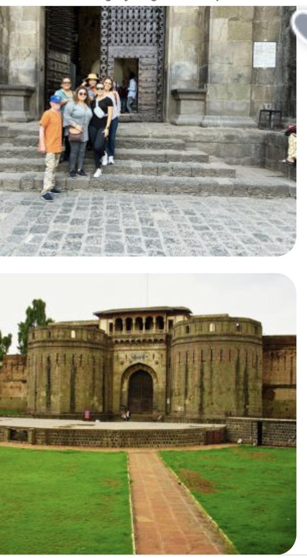 pune darshan cab service