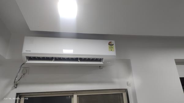 ac purchase