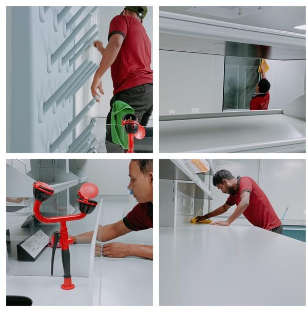 deep cleaning services ernakul