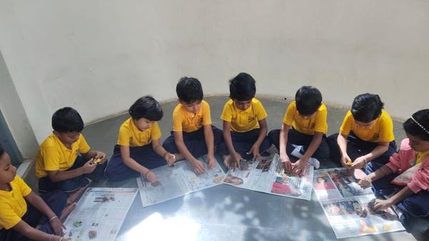 Best Preschool in RT Naga