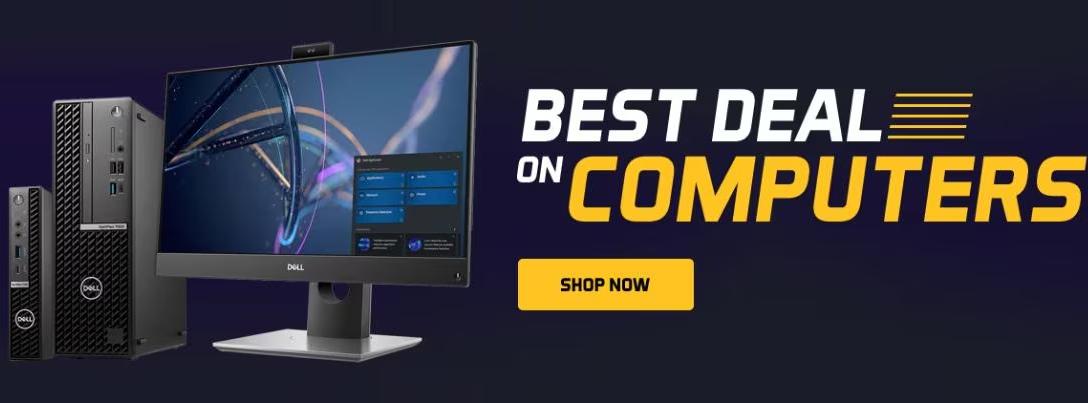 top quality computers
