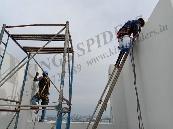 light fixing work in madurai