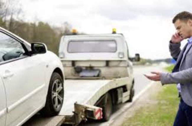 prompt roadside help
