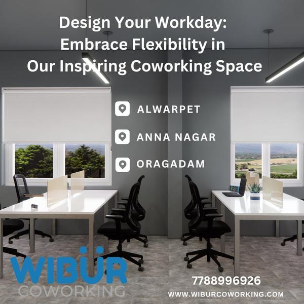 mini conference rooms near alw