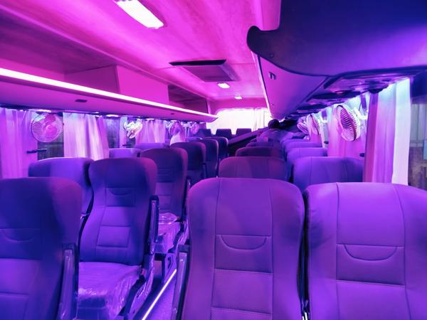 customer service team