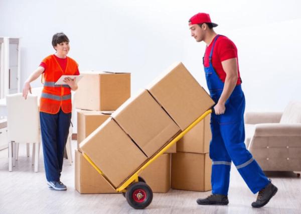 leading packers movers service