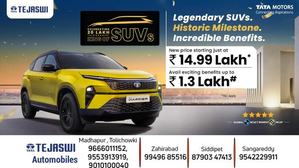 24 lakh
