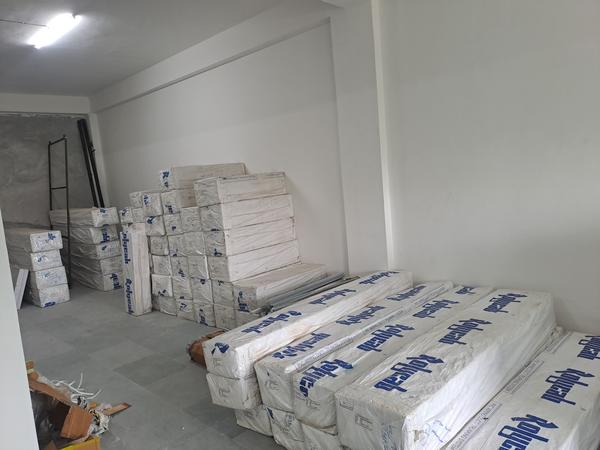 pvc channel in india