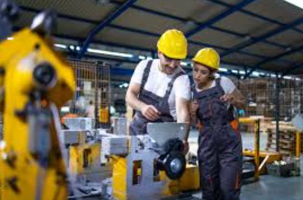 machine operators
