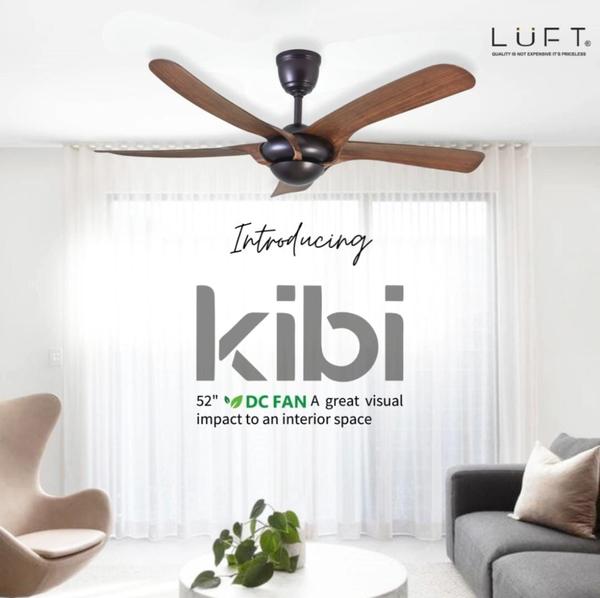 remote operated fan