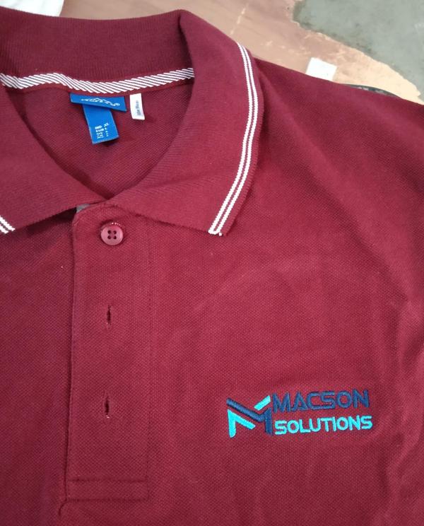 long lasting embroidery servic