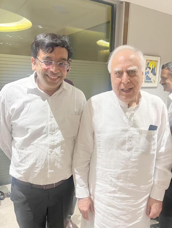 mr kapil sibal