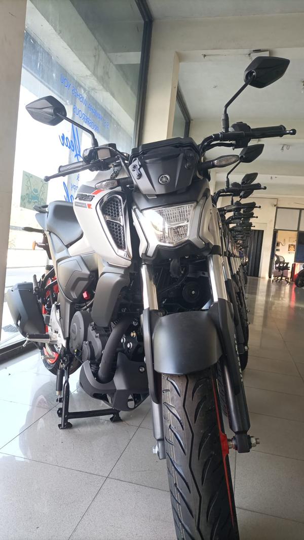 perfect bike