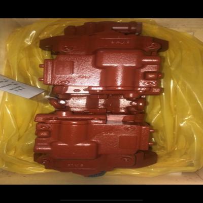 hydraulic pump