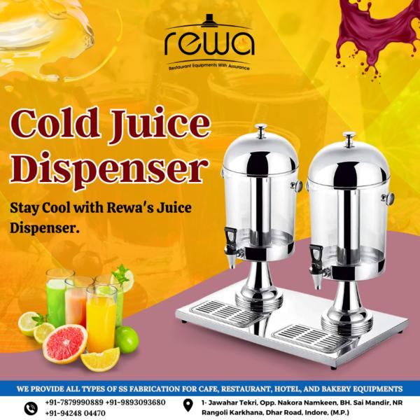 rewarefrigeration