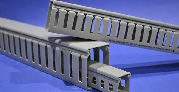 authorised rolycab pvc wiring 