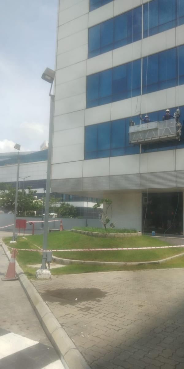 gondola work in salem