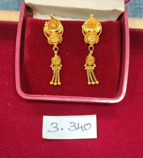 trichy transparent gold sellin
