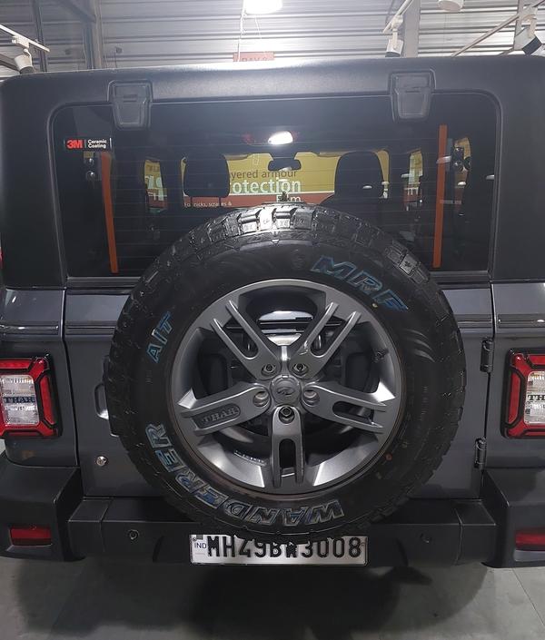 full car ppf coating nagpur