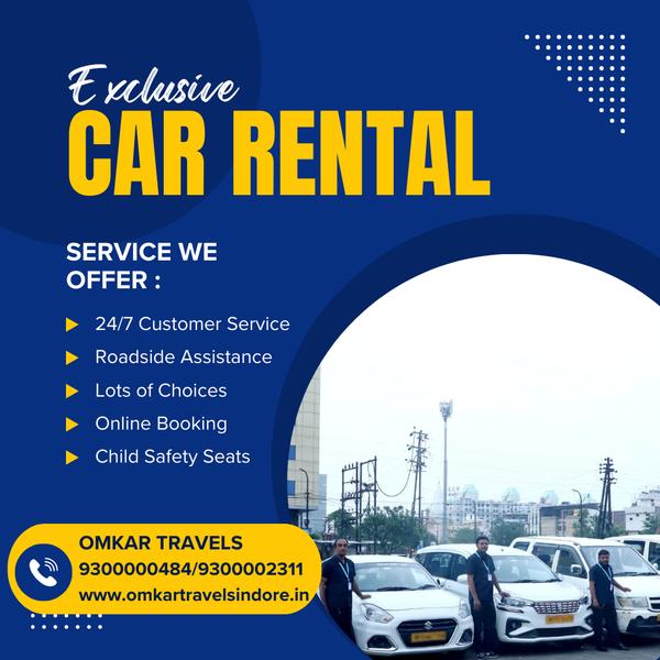 omkar travels