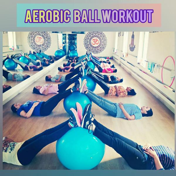nirog nari fitness program