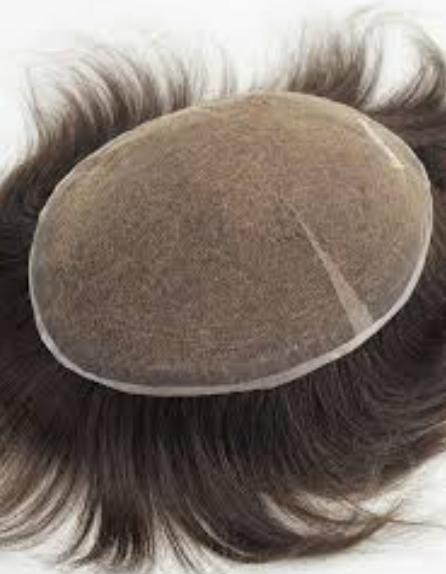 Hair Lace System for Natural Looks Hair 