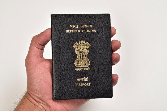 passport seva service